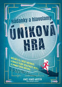 Hádanky a hlavolamy – Úniková hra