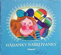 Hádanky našej Ivanky