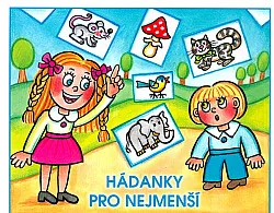 Hádanky pro nejmenší