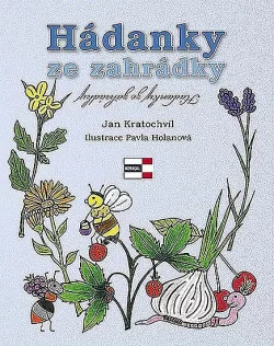 Hádanky ze zahrádky
