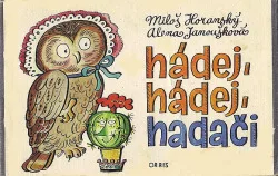 Hádej, hádej, hadači