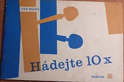 Hádejte 10x