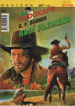 Hadí plemeno