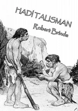 Hadí talisman
