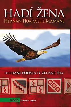 Hadí žena