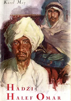 Hadži Halef Omar