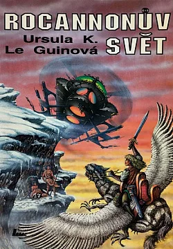 Rocannonův svět