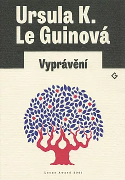 Vyprávění