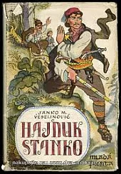Hajduk Stanko