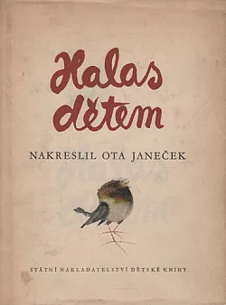 Halas dětem