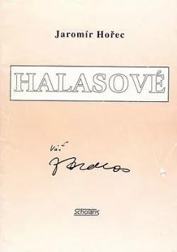 Halasové