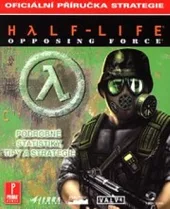Half-Life: Opposing Force