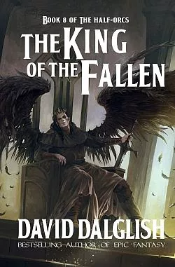 The King of the Fallen