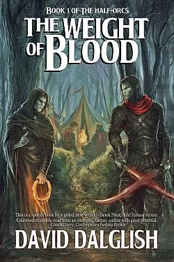 The Weight of Blood