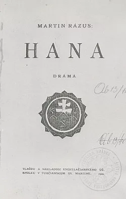 Hana