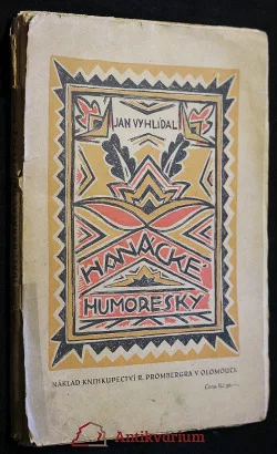 Hanácké humoresky