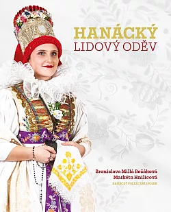 Hanácký lidový oděv