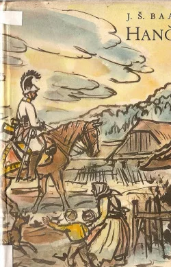 Hanče