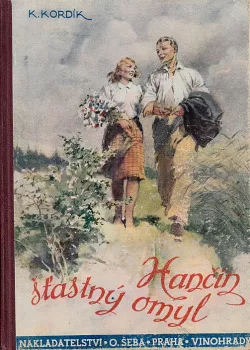 Hančin šťastný omyl
