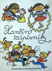 Hančin zápisník