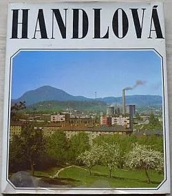 Handlová