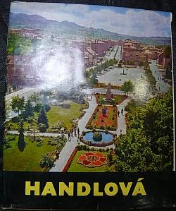 Handlová
