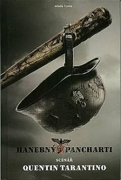 Hanebný pancharti