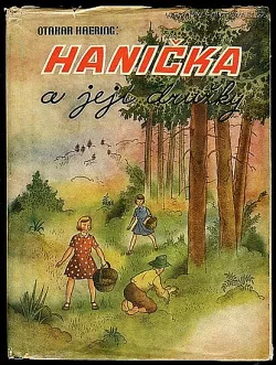 Hanička a její družky