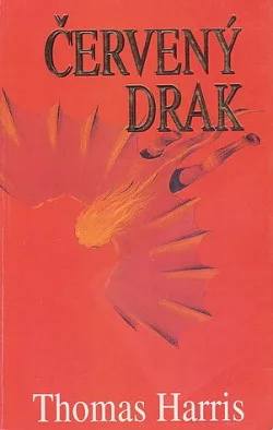 Červený drak