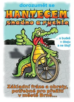 Hantecem snadno a rychle