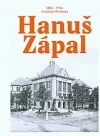 Hanuš Zápal: architekt Plzeňska (1885-1964)