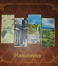 Hanušovice