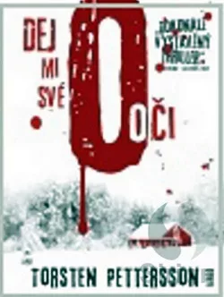 Dej mi své oči