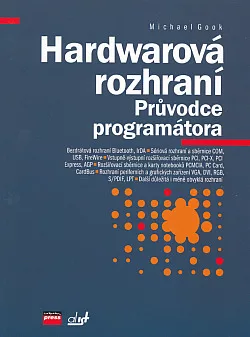 Hardwarová rozhraní - průvodce programátora