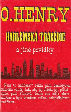 Harlemská tragédie a jiné povídky