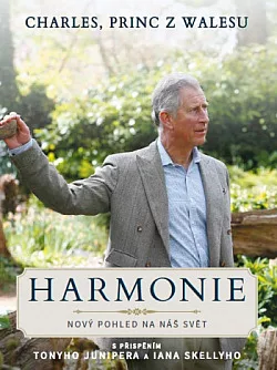 Harmonie: Nový způsob, jak nahlížet na náš svět