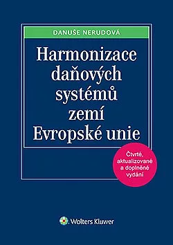 Harmonizace daňových systémů zemí Evropské unie