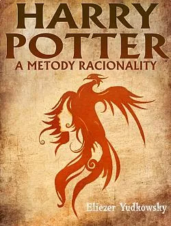 Harry Potter a metody racionality – Kniha čtvrtá