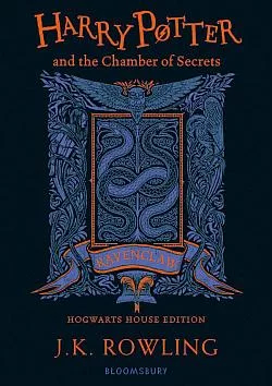 Harry Potter and the Chamber of Secrets