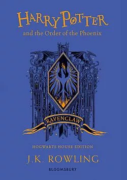 Harry Potter and the Order of the Phoenix