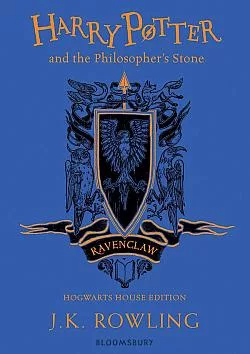 Harry Potter and the Philosopher's Stone
