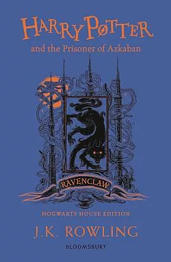 Harry Potter and the Prisoner of Azkaban