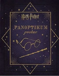 Harry Potter: Panoptikum postav