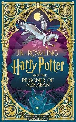 Harry Potter and the Prisoner of Azkaban (MinaLima)