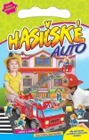 Hasičské auto