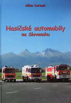 Hasičské automobily na Slovensku