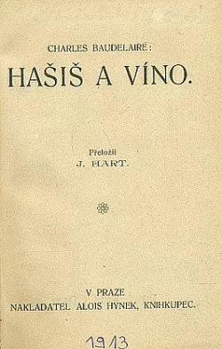 Hašiš a víno