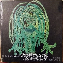 Hastrmane, tatrmane