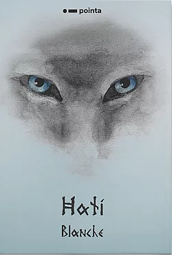 Hati: Prastaré vlčí legendy
