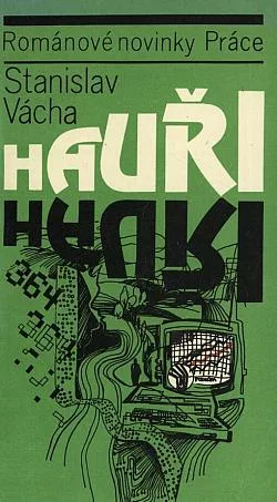 Hauři